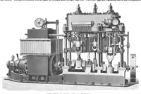 An illustration from Scientific American, Vol. 70, No. 21 (May 1894) (1894)
