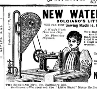 Picture 17 of 17 from Scientific American, Vol. 70, No. 22 (June 1894) (1894), leaf 15