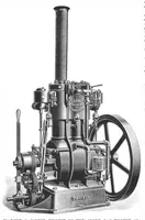 An illustration from Scientific American, Vol. 70, No. 23 (June 1894) (1894)