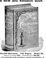 An illustration from Scientific American, Vol. 70, No. 24 (June 1894) (1894)