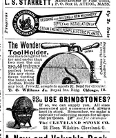An illustration from Scientific American, Vol. 71, No. 1 (July 1894) (1894)
