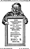 An illustration from Scientific American, Vol. 71, No. 4 (July 1894) (1894)