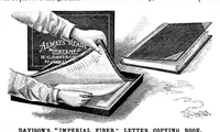 An illustration from Scientific American, Vol. 71, No. 4 (July 1894) (1894)