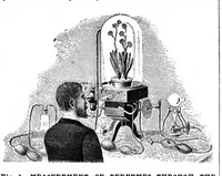 An illustration from Scientific American, Vol. 71, No. 5 (August 1894) (1894)