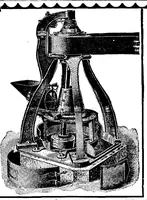 An illustration from Scientific American, Vol. 71, No. 5 (August 1894) (1894)