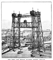 An illustration from Scientific American, Vol. 71, No. 5 (August 1894) (1894)
