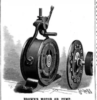 An illustration from Scientific American, Vol. 71, No. 7 (August 1894) (1894)