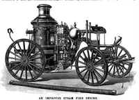 An illustration from Scientific American, Vol. 71, No. 8 (August 1894) (1894)