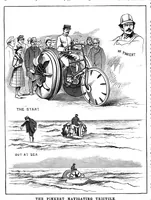 An illustration from Scientific American, Vol. 71, No. 10 (September 1894) (1894)