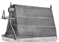 An illustration from Scientific American, Vol. 71, No. 11 (September 1894) (1894)