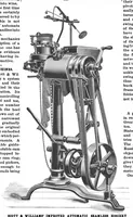 An illustration from Scientific American, Vol. 71, No. 12 (September 1894) (1894)