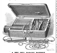An illustration from Scientific American, Vol. 71, No. 16 (October 1894) (1894)