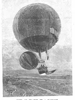 An illustration from Scientific American, Vol. 71, No. 18 (November 1894) (1894)