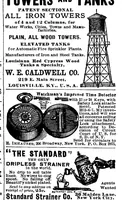 An illustration from Scientific American, Vol. 71, No. 18 (November 1894) (1894)