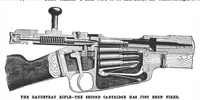 An illustration from Scientific American, Vol. 71, No. 18 (November 1894) (1894)