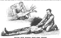 An illustration from Scientific American, Vol. 71, No. 18 (November 1894) (1894)