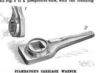 An illustration from Scientific American, Vol. 71, No. 20 (November 1894) (1894)