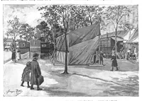 An illustration from Scientific American, Vol. 71, No. 21 (November 1894) (1894)