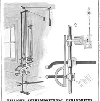 An illustration from Scientific American, Vol. 71, No. 21 (November 1894) (1894)