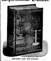 An illustration from Scientific American, Vol. 71, No. 22 (December 1894) (1894)