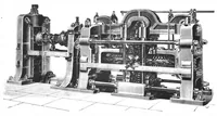 An illustration from Scientific American, Vol. 71, No. 22 (December 1894) (1894)