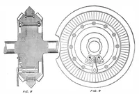 An illustration from Scientific American, Vol. 71, No. 22 (December 1894) (1894)