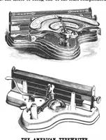 An illustration from Scientific American, Vol. 71, No. 22 (December 1894) (1894)