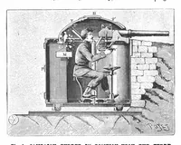 An illustration from Scientific American, Vol. 71, No. 24 (December 1894) (1894)