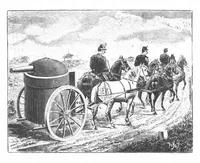 An illustration from Scientific American, Vol. 71, No. 24 (December 1894) (1894)