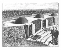 An illustration from Scientific American, Vol. 71, No. 24 (December 1894) (1894)