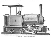 An illustration from Scientific American, Vol. 71, No. 25 (December 1894) (1894)