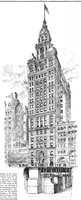 An illustration from Scientific American, Vol. 71, No. 25 (December 1894) (1894)