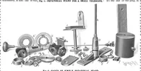 An illustration from Scientific American, Vol. 71, No. 26 (December 1894) (1894)