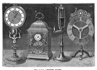 An illustration from Scientific American, Vol. 72, No. 1 (January 1895) (1895)