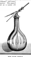 An illustration from Scientific American, Vol. 72, No. 1 (January 1895) (1895)