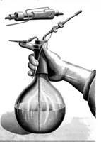 An illustration from Scientific American, Vol. 72, No. 1 (January 1895) (1895)