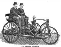 An illustration from Scientific American, Vol. 72, No. 2 (January 1895) (1895)