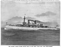 An illustration from Scientific American, Vol. 72, No. 3 (January 1895) (1895)