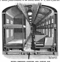 An illustration from Scientific American, Vol. 72, No. 3 (January 1895) (1895)