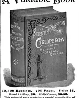 Picture 14 of 14 from Scientific American, Vol. 72, No. 4 (January 1895) (1895), leaf 14