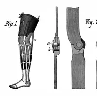 An illustration from Scientific American, Vol. 72, No. 4 (January 1895) (1895)