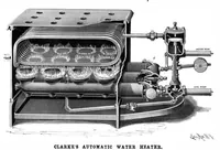 An illustration from Scientific American, Vol. 72, No. 8 (February 1895) (1895)