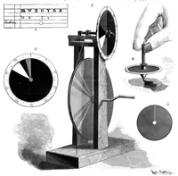 An illustration from Scientific American, Vol. 72, No. 8 (February 1895) (1895)