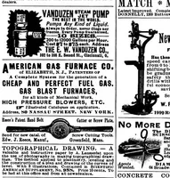 An illustration from Scientific American, Vol. 72, No. 9 (March 1895) (1895)