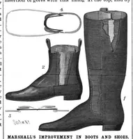 An illustration from Scientific American, Vol. 72, No. 10 (March 1895) (1895)