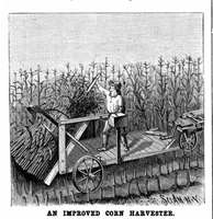 An illustration from Scientific American, Vol. 72, No. 11 (March 1895) (1895)