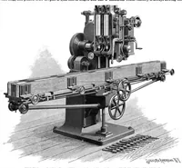 An illustration from Scientific American, Vol. 72, No. 12 (March 1895) (1895)