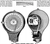 An illustration from Scientific American, Vol. 72, No. 12 (March 1895) (1895)