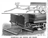 An illustration from Scientific American, Vol. 72, No. 17 (April 1895) (1895)