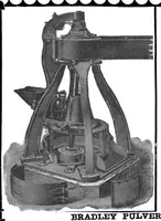 An illustration from Scientific American, Vol. 72, No. 18 (May 1895) (1895)